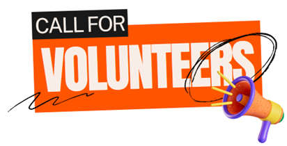 Calling For Volunteers (JPEG)