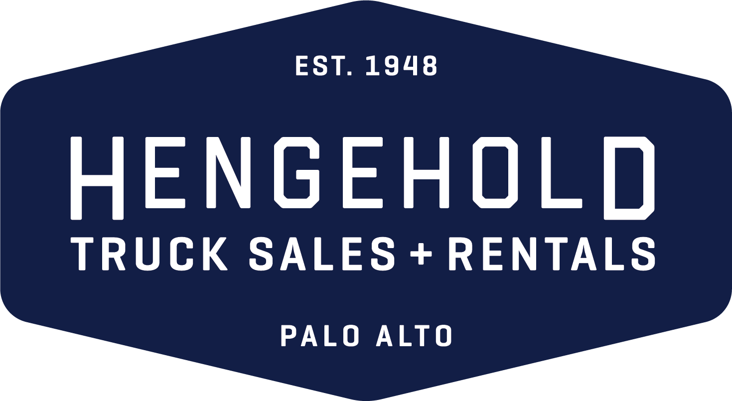 Hengehold Trucks Logo (PNG)